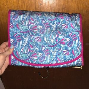 LILLY FOR TARGET Travel Organizer